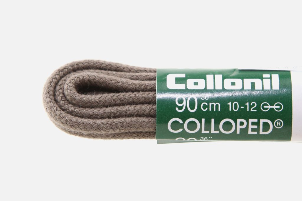 LACET CORDE TAUPE