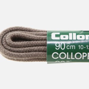 LACET CORDE TAUPE - Image 2