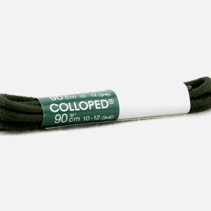 LACET CORDE VERT - Image 1