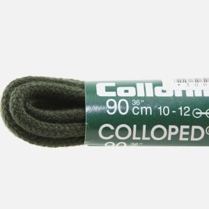 LACET CORDE VERT - Image 2
