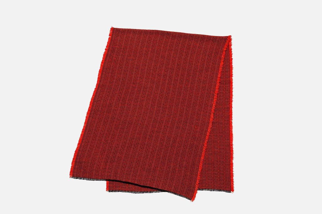 FOULARD LYDIA RUBY