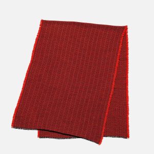 FOULARD LYDIA RUBY - Image 1