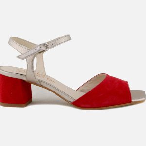 JANVILLE ROUGE - Image 1