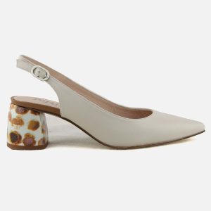 ROMINA BLANC METAL – Image 1