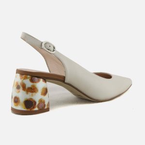 ROMINA BLANC METAL – Image 3
