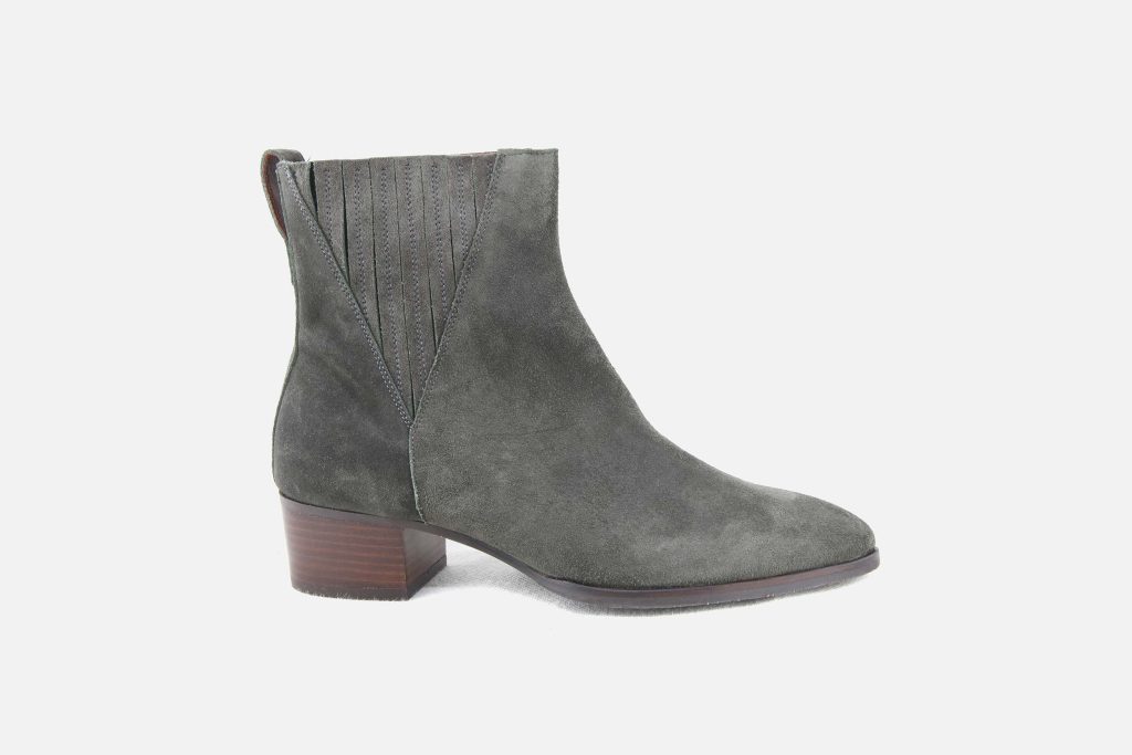 RANGO BOOTS SMOKE
