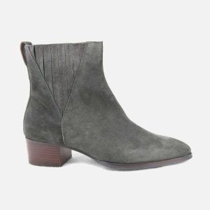 RANGO BOOTS SMOKE - Image 1