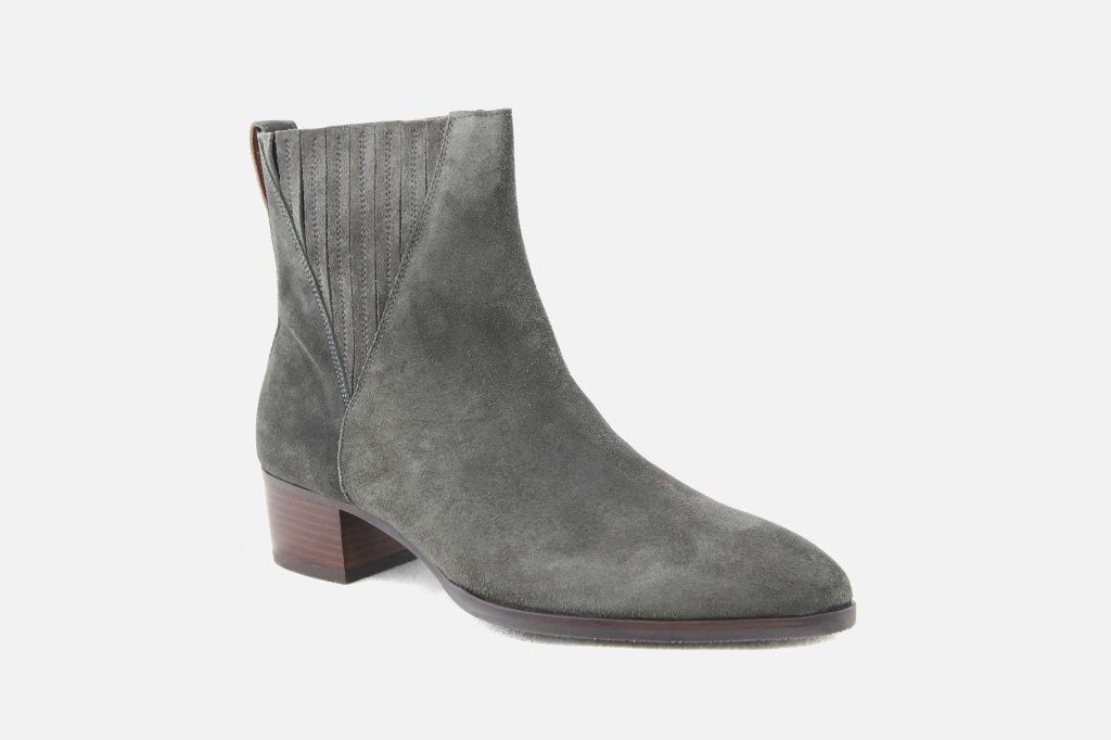 RANGO BOOTS SMOKE