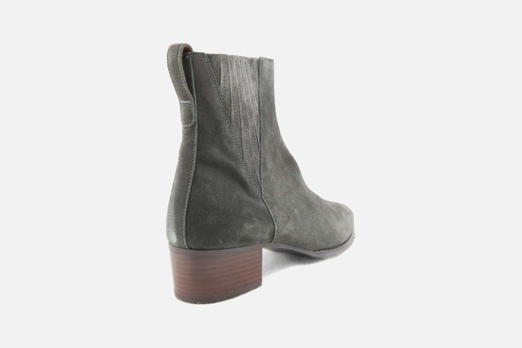 RANGO BOOTS SMOKE