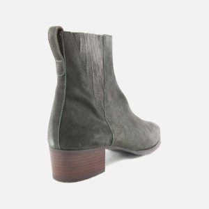 RANGO BOOTS SMOKE - Image 3