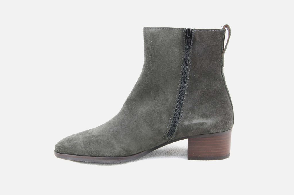 RANGO BOOTS SMOKE