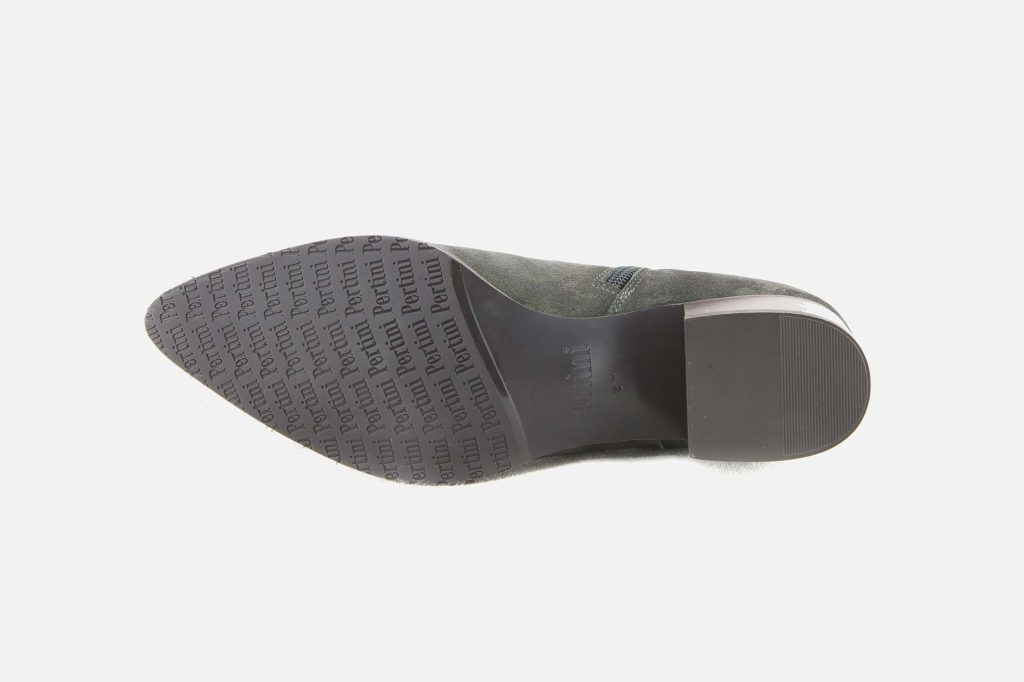 RANGO BOOTS SMOKE