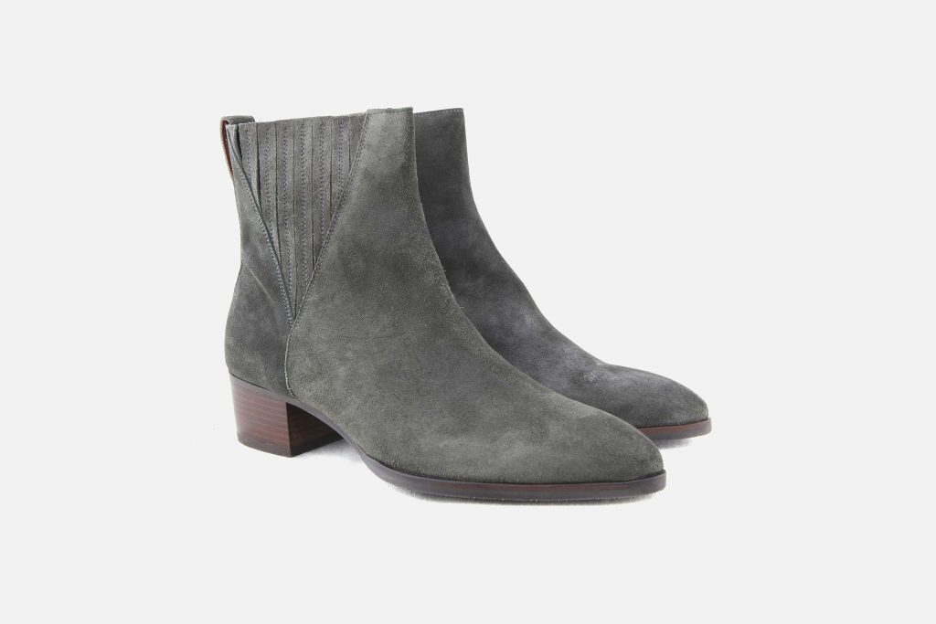 RANGO BOOTS SMOKE