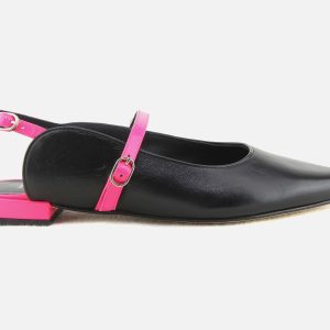 ROSY PINK – Image 1