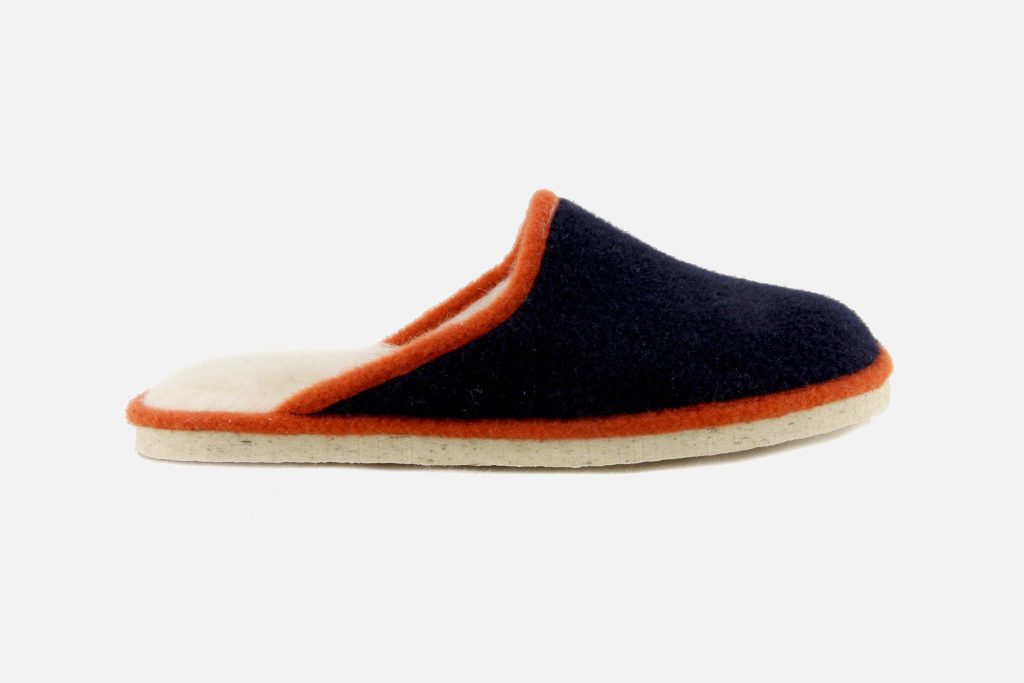 GARIK NUIT MANDARINE