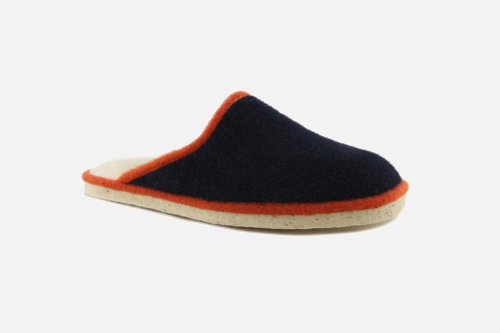 GARIK NUIT MANDARINE