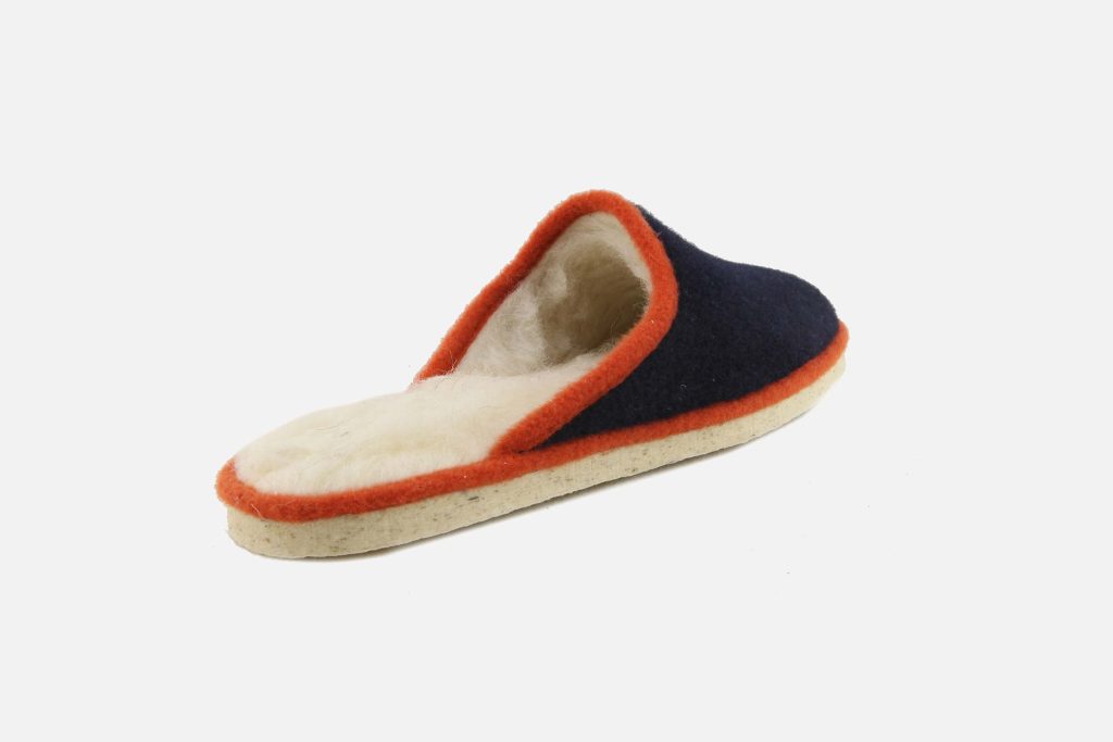 GARIK NUIT MANDARINE