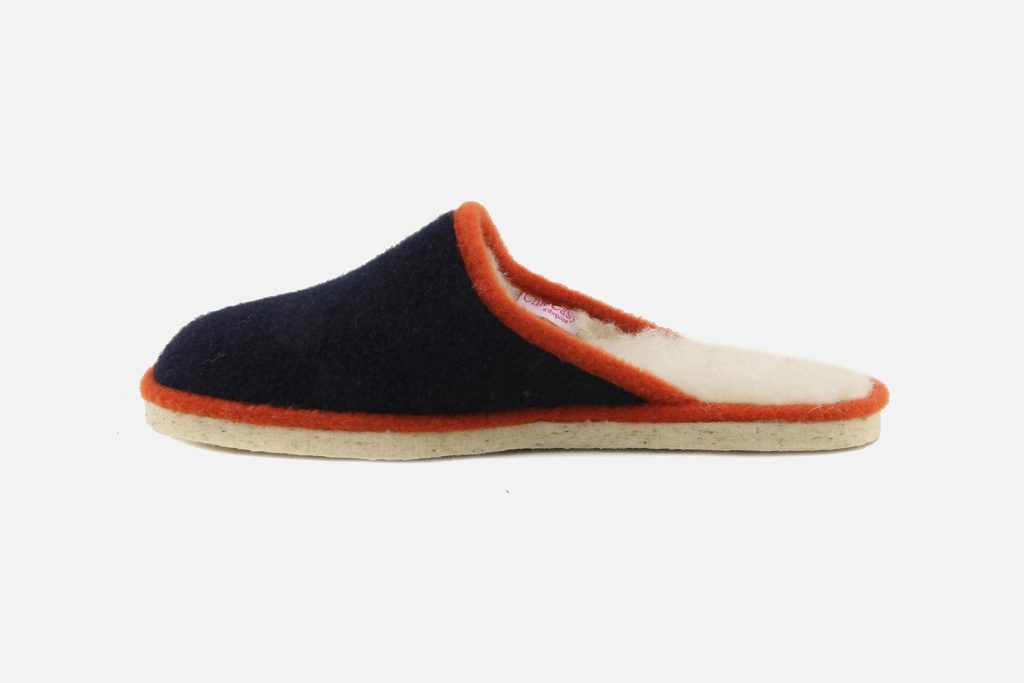 GARIK NUIT MANDARINE