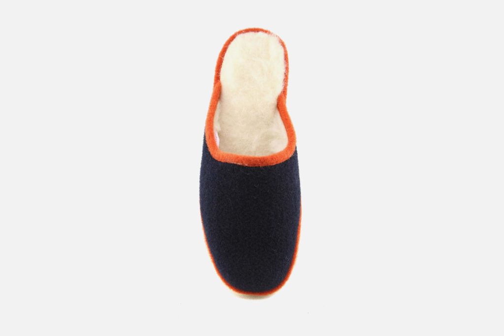 GARIK NUIT MANDARINE
