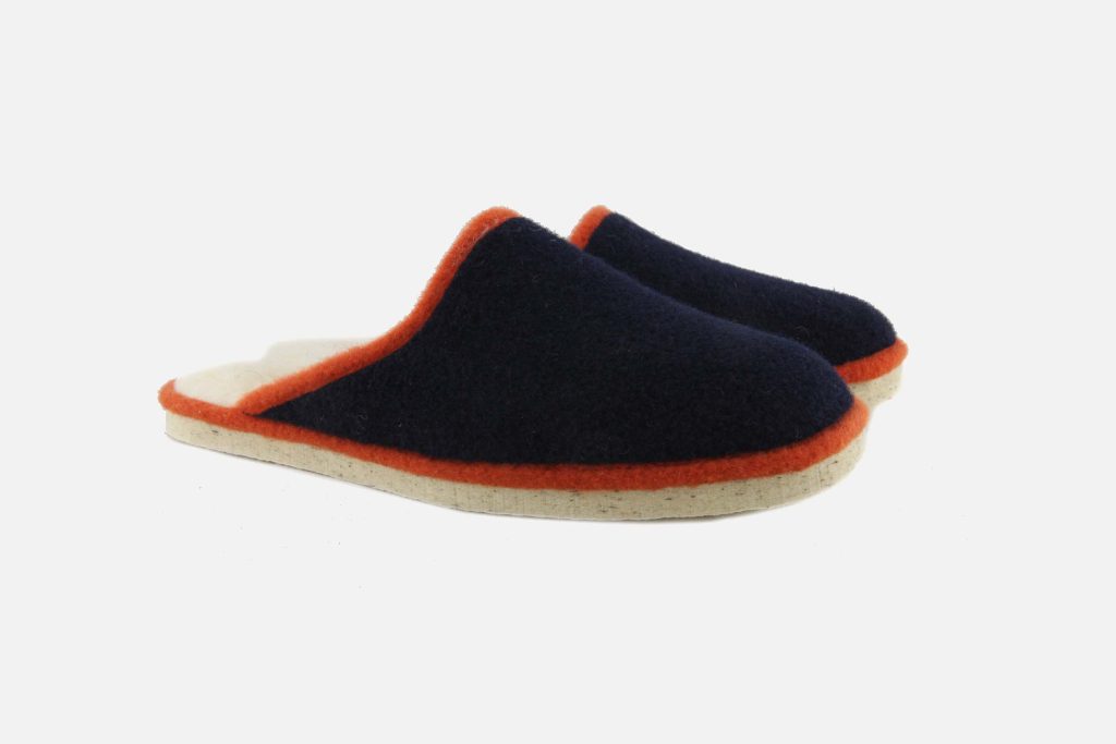 GARIK NUIT MANDARINE
