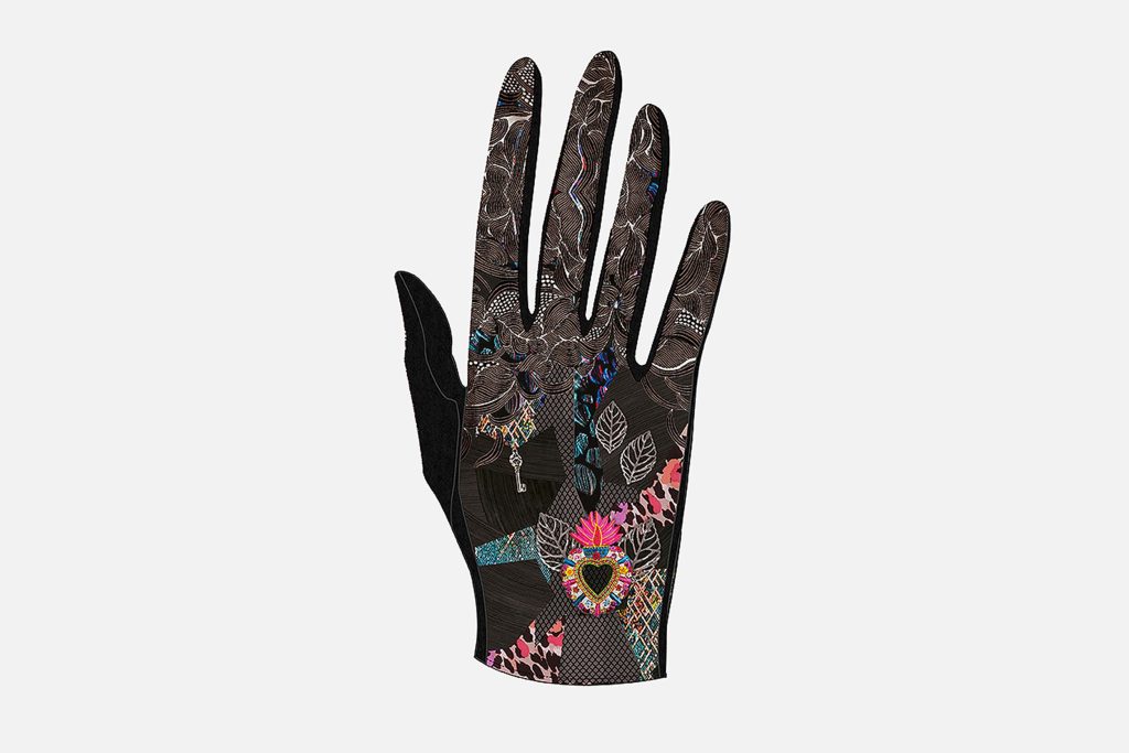 GANTS PAUME LAINE LUV