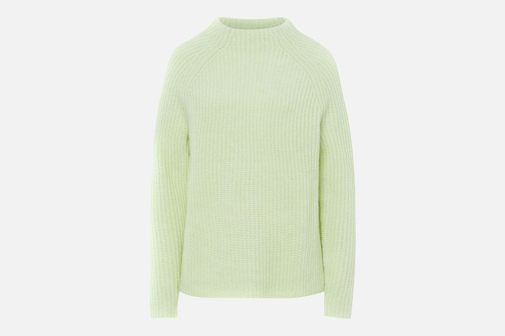 LEA ICED MINT