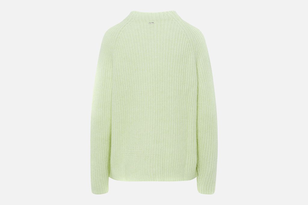 LEA ICED MINT
