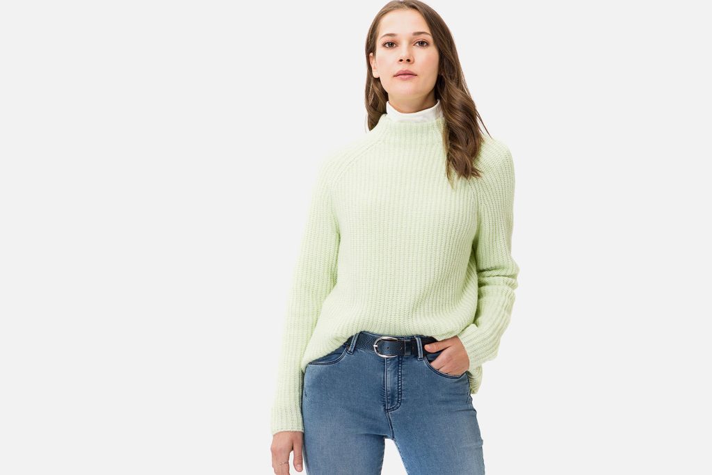 LEA ICED MINT