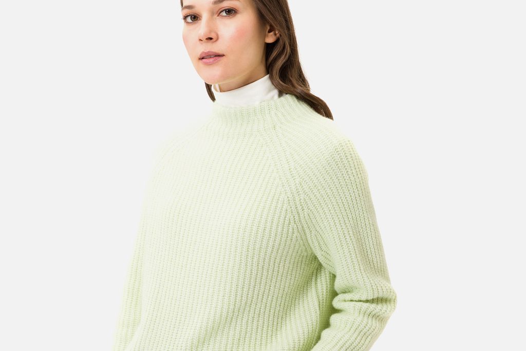 LEA ICED MINT