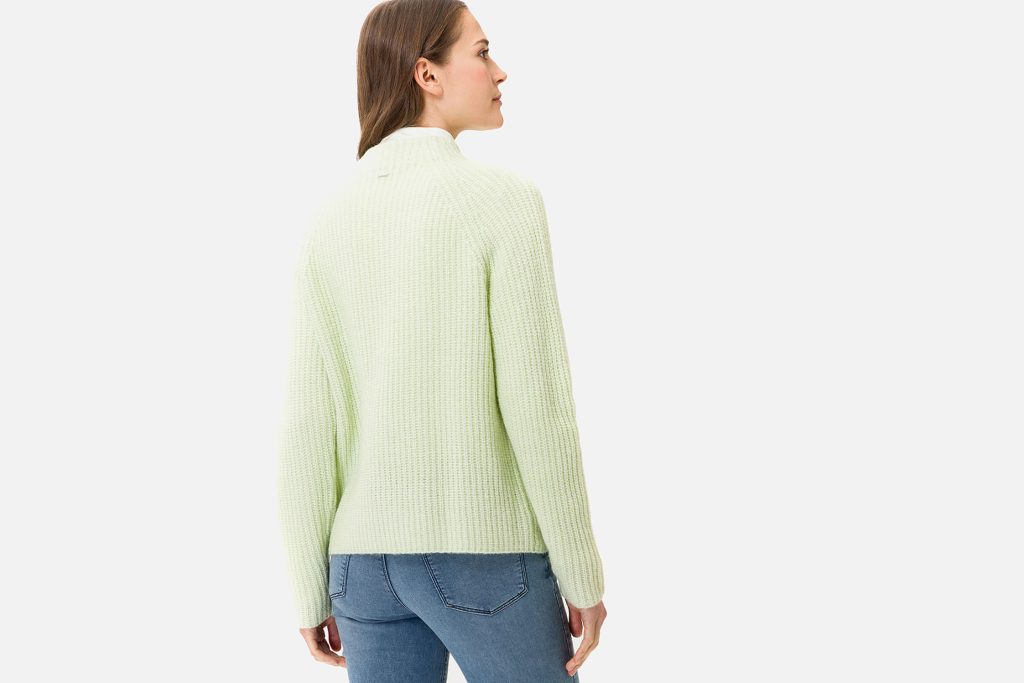 LEA ICED MINT