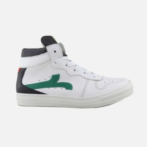 FEROE ICE GREEN BLACK - Image 1