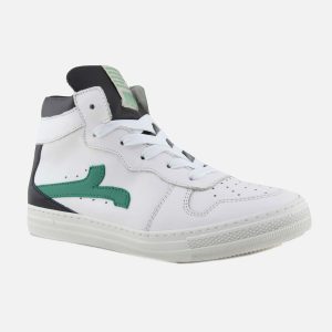 FEROE ICE GREEN BLACK - Image 2