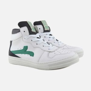 FEROE ICE GREEN BLACK - Image 6