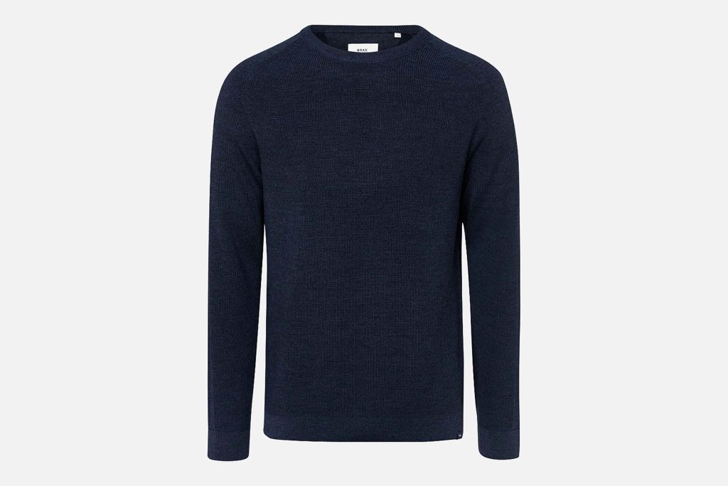 ROY FEEL GOOD BLUE DENIM