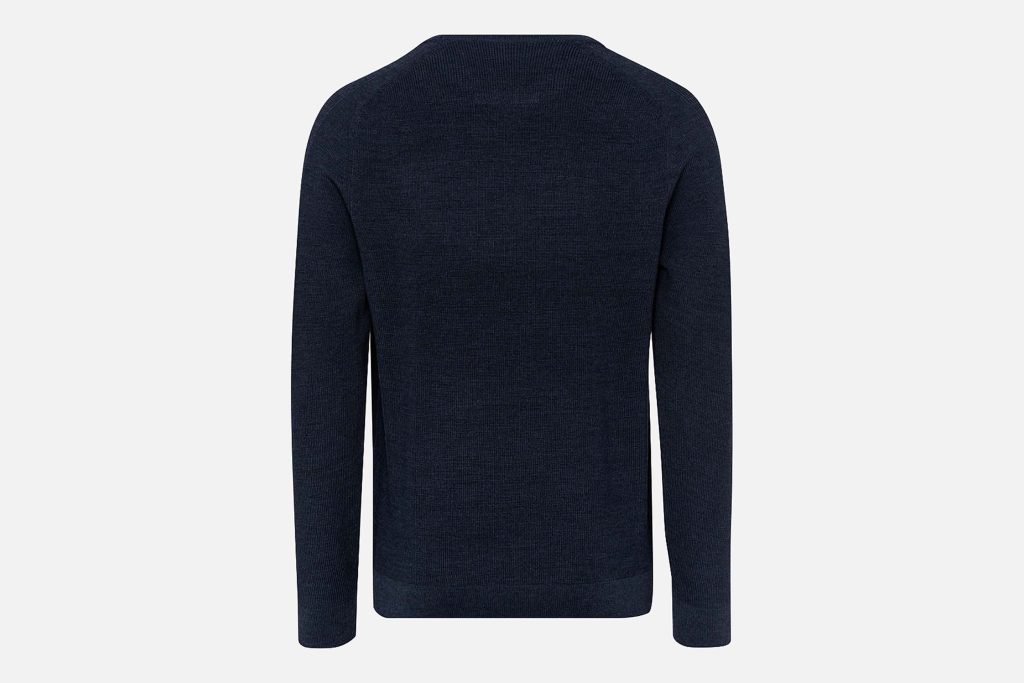ROY FEEL GOOD BLUE DENIM