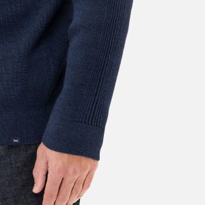 ROY FEEL GOOD BLUE DENIM - Image 3