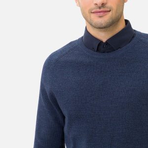 ROY FEEL GOOD BLUE DENIM - Image 4