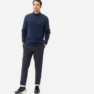 ROY FEEL GOOD BLUE DENIM - Image 5