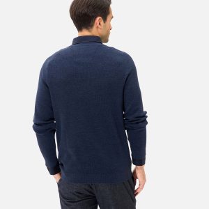 ROY FEEL GOOD BLUE DENIM - Image 6
