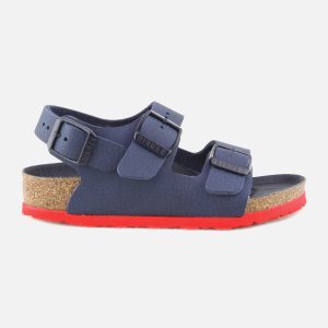 MILANO KIDS BLUE RED - Image 1