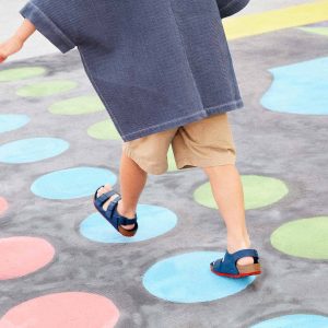 MILANO KIDS BLUE RED - Image 10