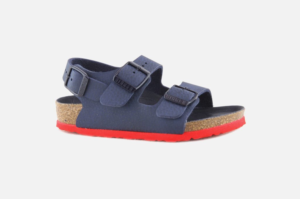 MILANO KIDS BLUE RED