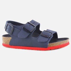 MILANO KIDS BLUE RED - Image 2