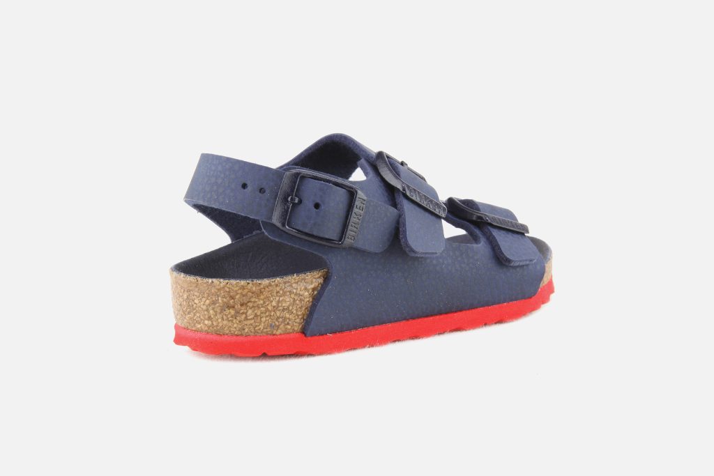 MILANO KIDS BLUE RED