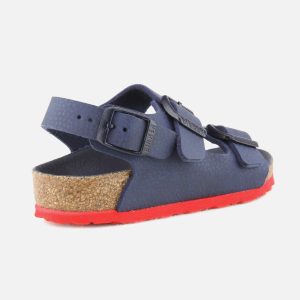MILANO KIDS BLUE RED - Image 3