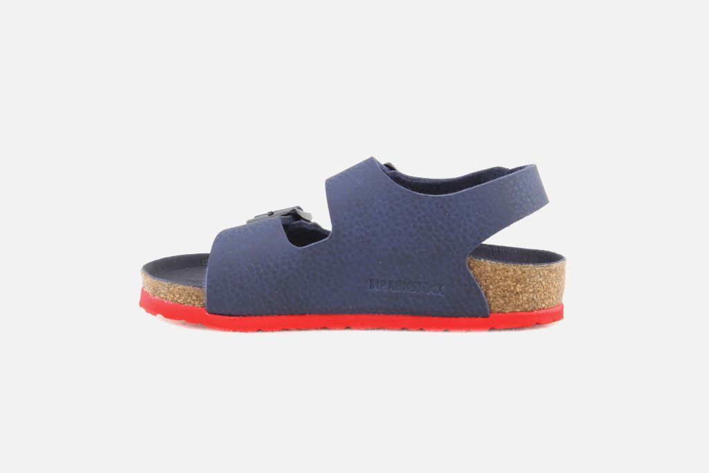 MILANO KIDS BLUE RED