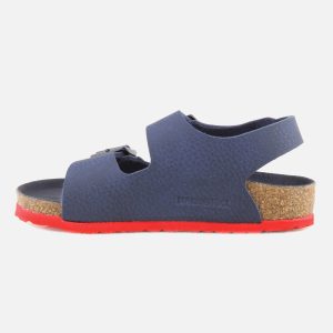 MILANO KIDS BLUE RED - Image 4