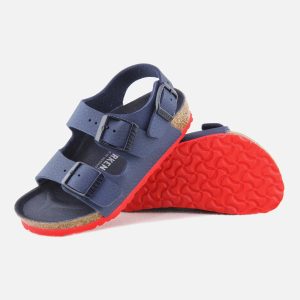 MILANO KIDS BLUE RED - Image 5