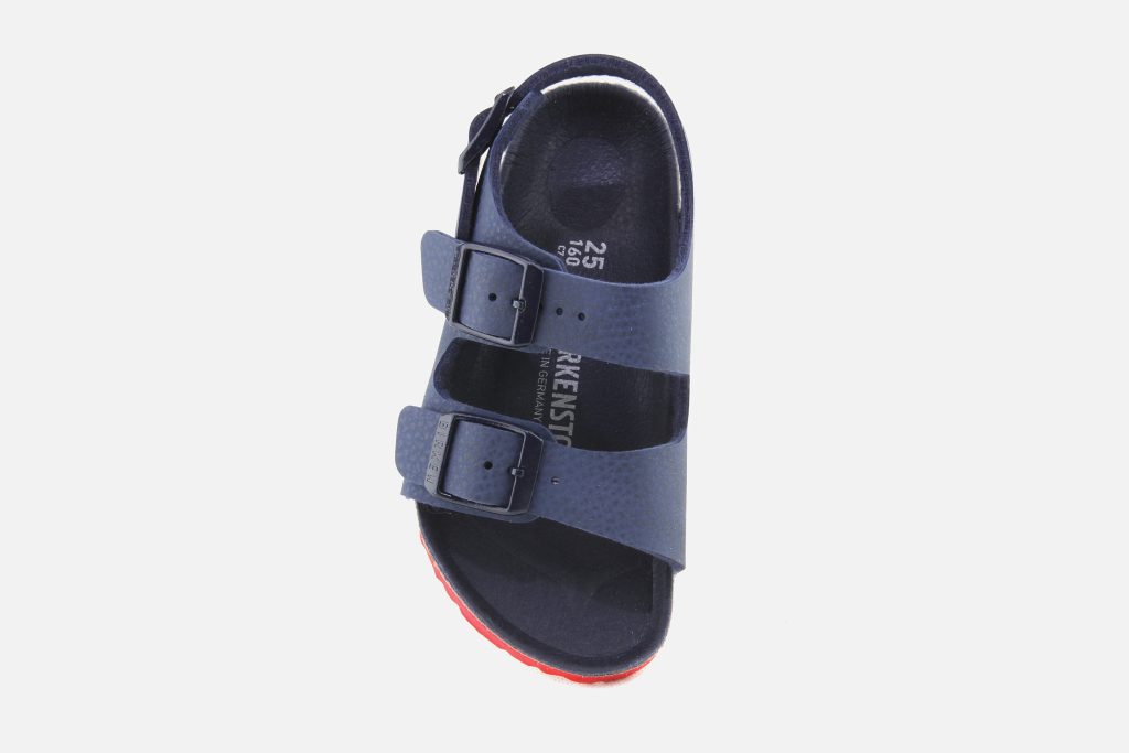 MILANO KIDS BLUE RED