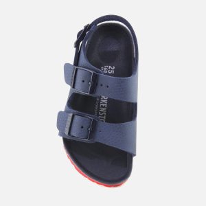 MILANO KIDS BLUE RED - Image 6
